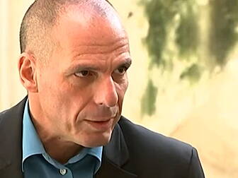 Greece won't pay back IMF...